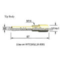 Torche de soudage au gaz otc (200a / 350a / 500a)